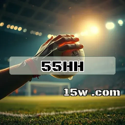 55hh.com: Melhores Promoções para Jogadores Brasileiros em 2023!