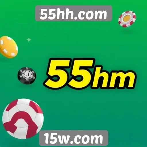 Responsabilidade social do 55hh.com em jogos online