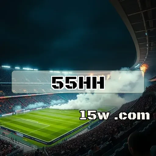 55hh.com: Os Melhores Jogos e Suas Características Imperdíveis